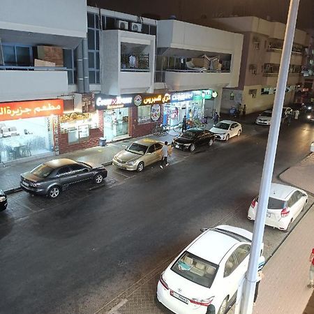 Omar Vacation Hostel Ντουμπάι Εξωτερικό φωτογραφία