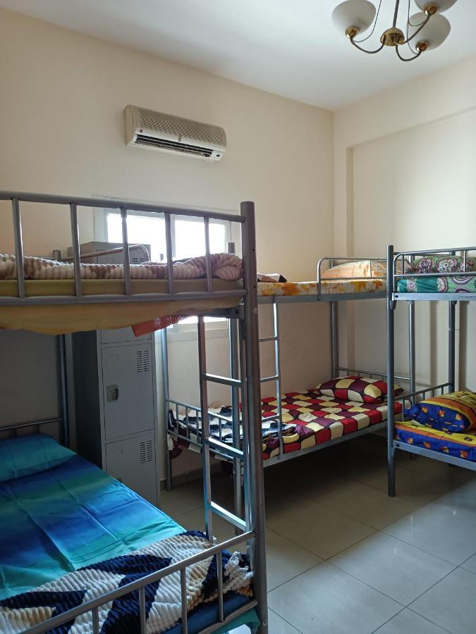Omar Vacation Hostel Ντουμπάι Εξωτερικό φωτογραφία